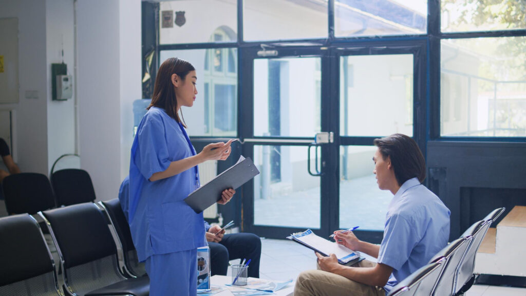 Medical Virtual Assistant